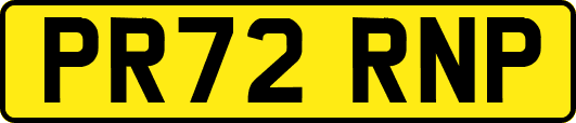 PR72RNP