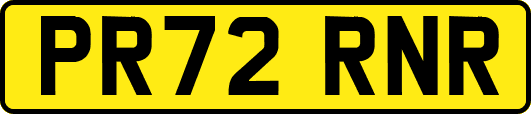PR72RNR