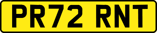 PR72RNT