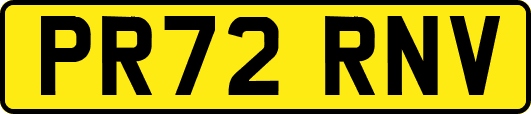 PR72RNV