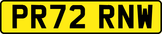 PR72RNW