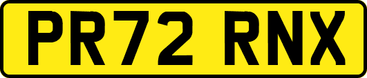 PR72RNX