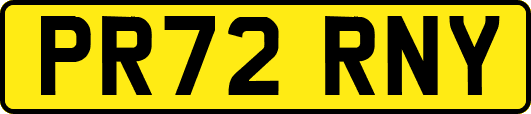 PR72RNY