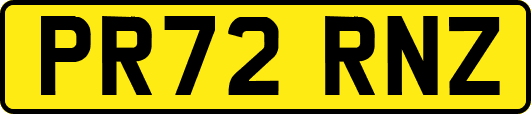 PR72RNZ