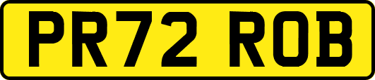 PR72ROB