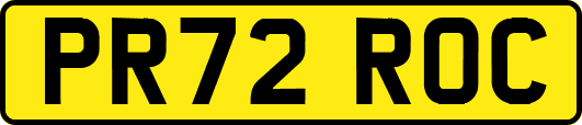 PR72ROC