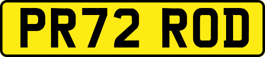PR72ROD