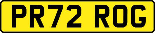 PR72ROG