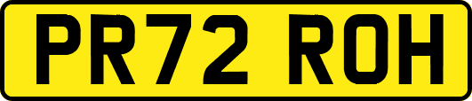 PR72ROH