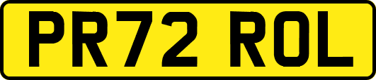 PR72ROL