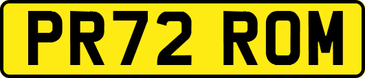 PR72ROM