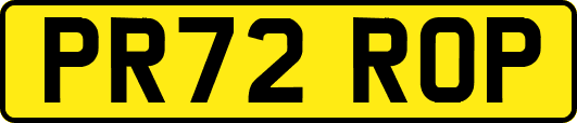 PR72ROP