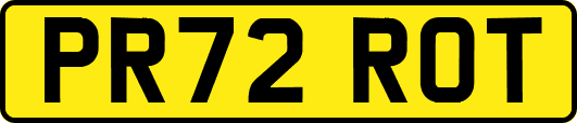 PR72ROT