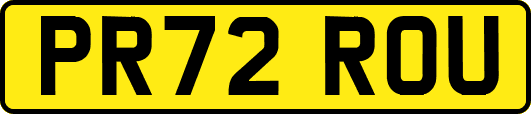 PR72ROU