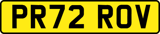 PR72ROV