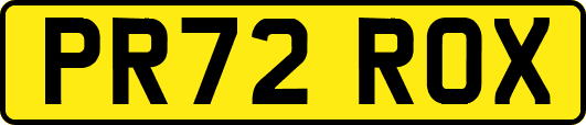 PR72ROX