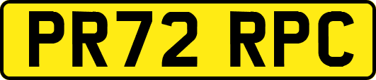 PR72RPC