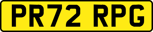 PR72RPG