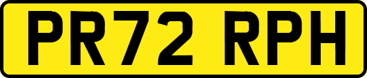 PR72RPH