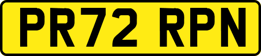 PR72RPN