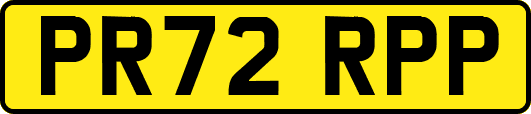 PR72RPP