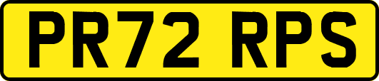 PR72RPS