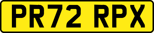 PR72RPX