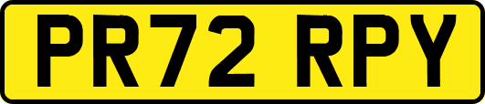 PR72RPY