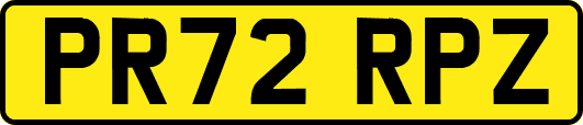 PR72RPZ
