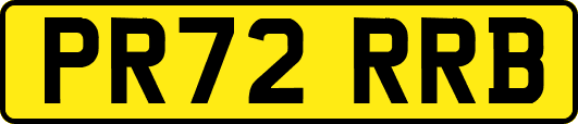 PR72RRB
