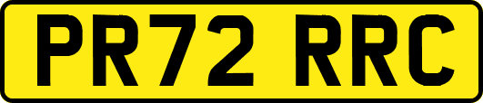 PR72RRC