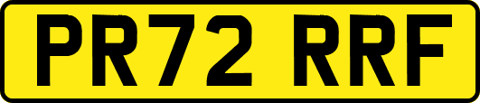 PR72RRF