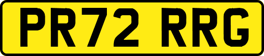 PR72RRG