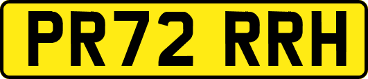 PR72RRH