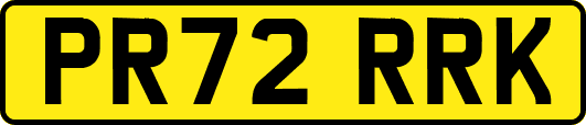 PR72RRK
