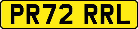PR72RRL