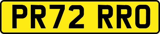 PR72RRO