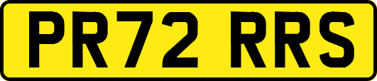 PR72RRS