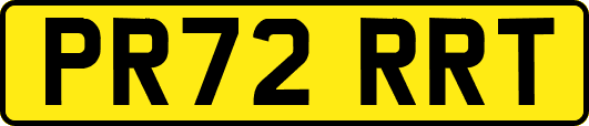PR72RRT