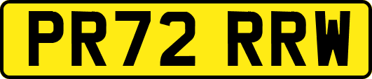PR72RRW