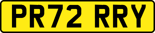 PR72RRY