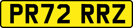 PR72RRZ