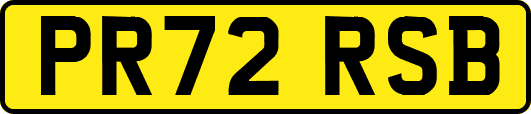 PR72RSB