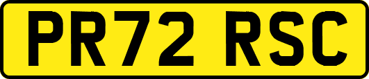 PR72RSC