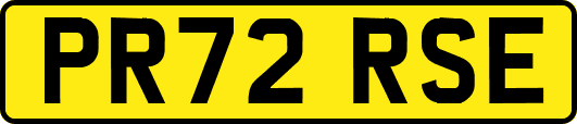 PR72RSE