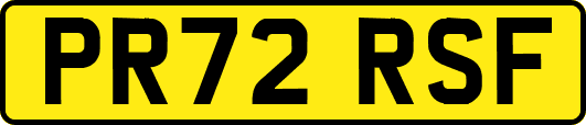 PR72RSF