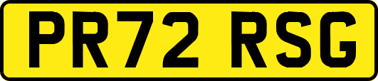 PR72RSG