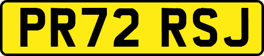 PR72RSJ