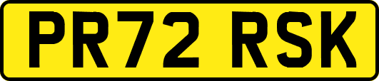 PR72RSK