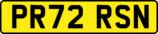 PR72RSN